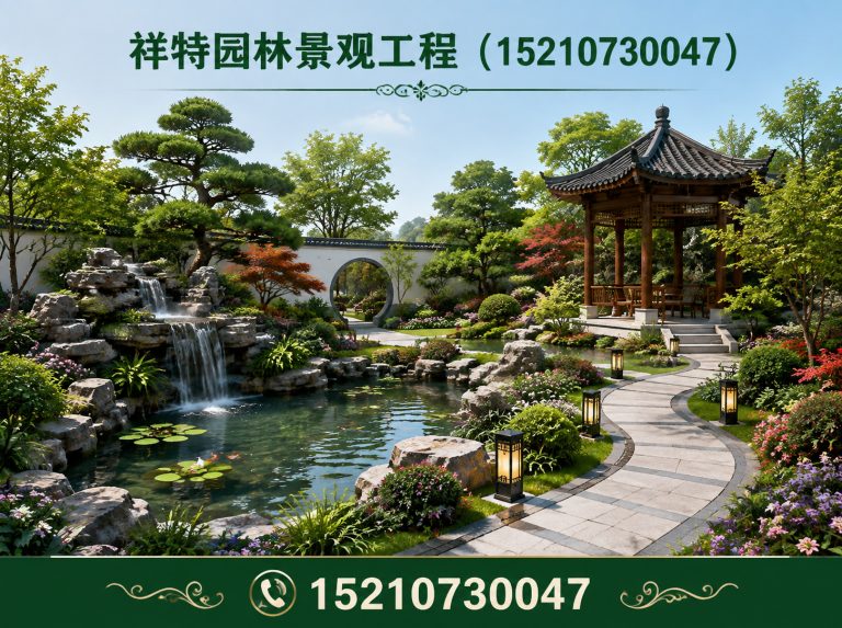 蠡县音乐喷泉展示图